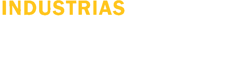 Industrias PROMAX